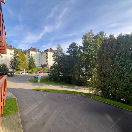 Apartman Mila Eterna II Rokytnice nad Jizerou Buitenkant foto