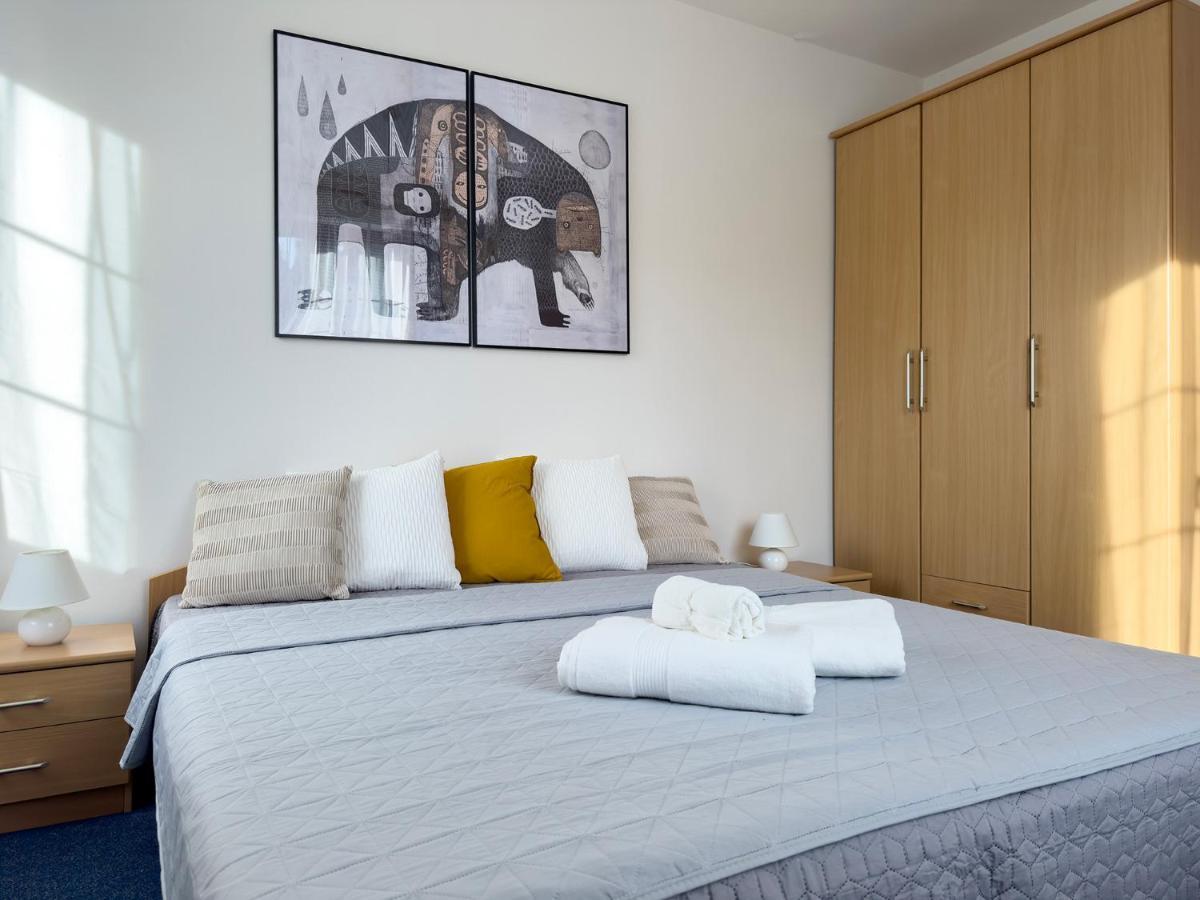Apartman Mila Eterna II Rokytnice nad Jizerou Buitenkant foto