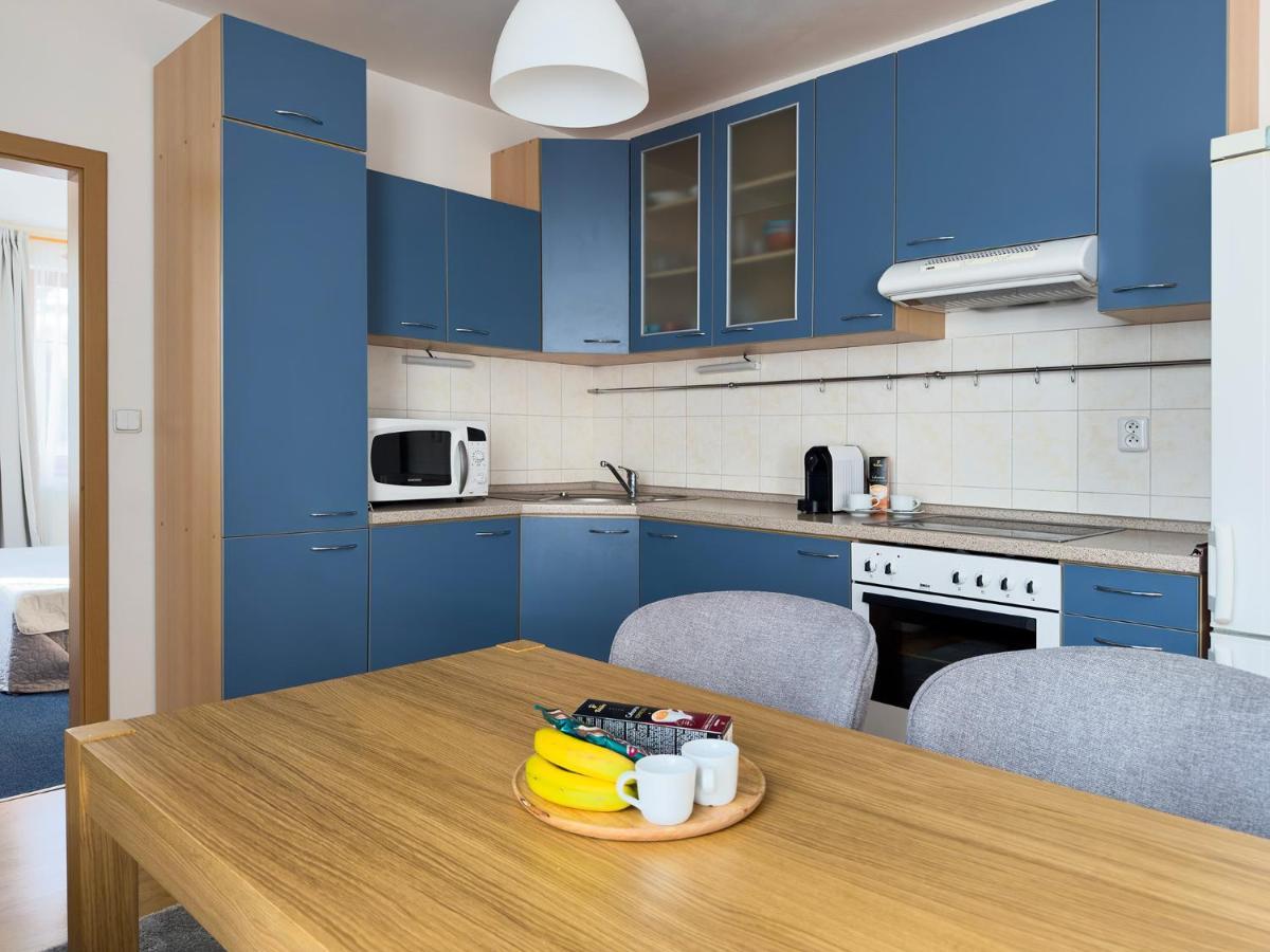 Apartman Mila Eterna II Rokytnice nad Jizerou Buitenkant foto