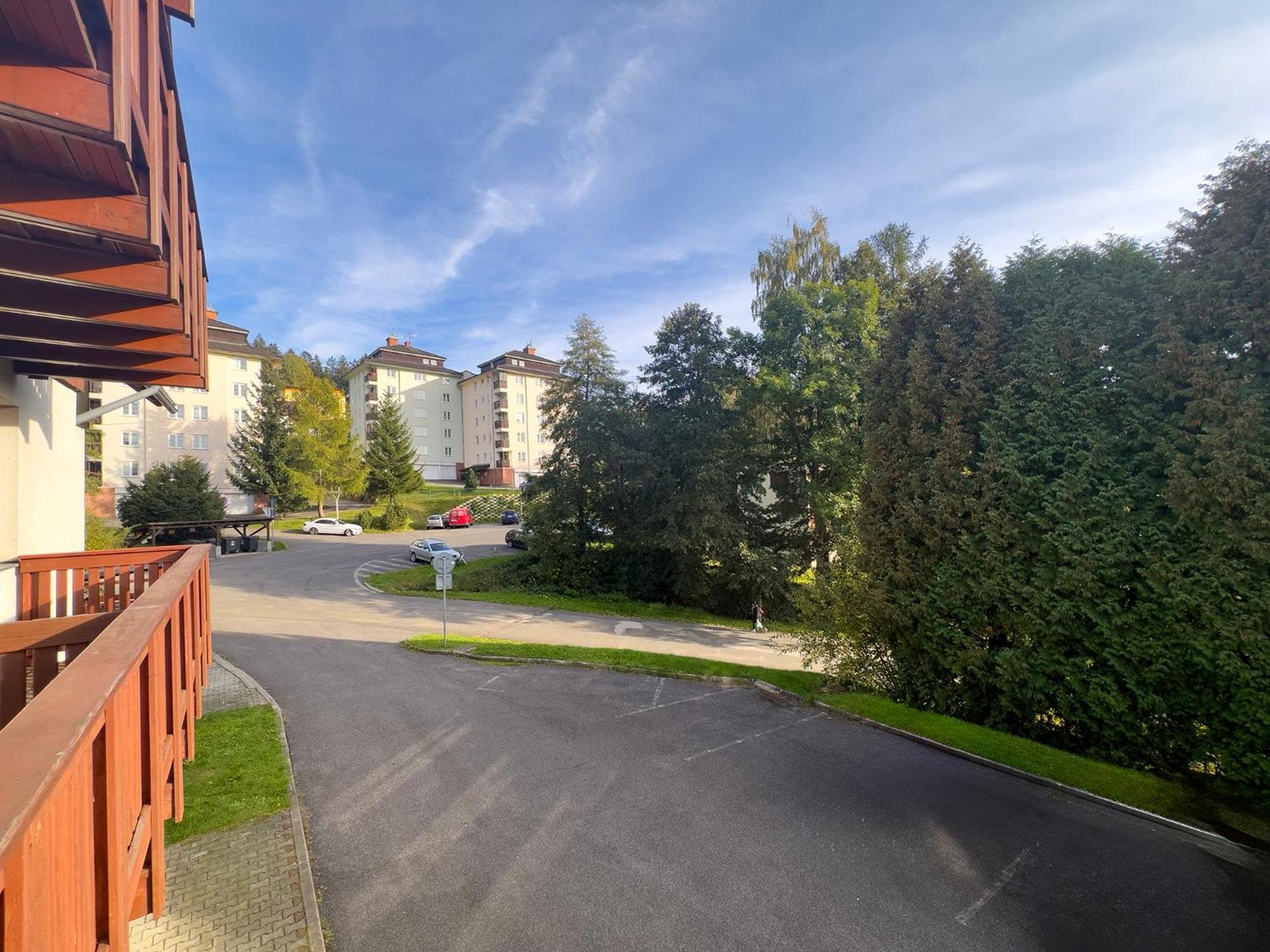 Apartman Mila Eterna II Rokytnice nad Jizerou Buitenkant foto