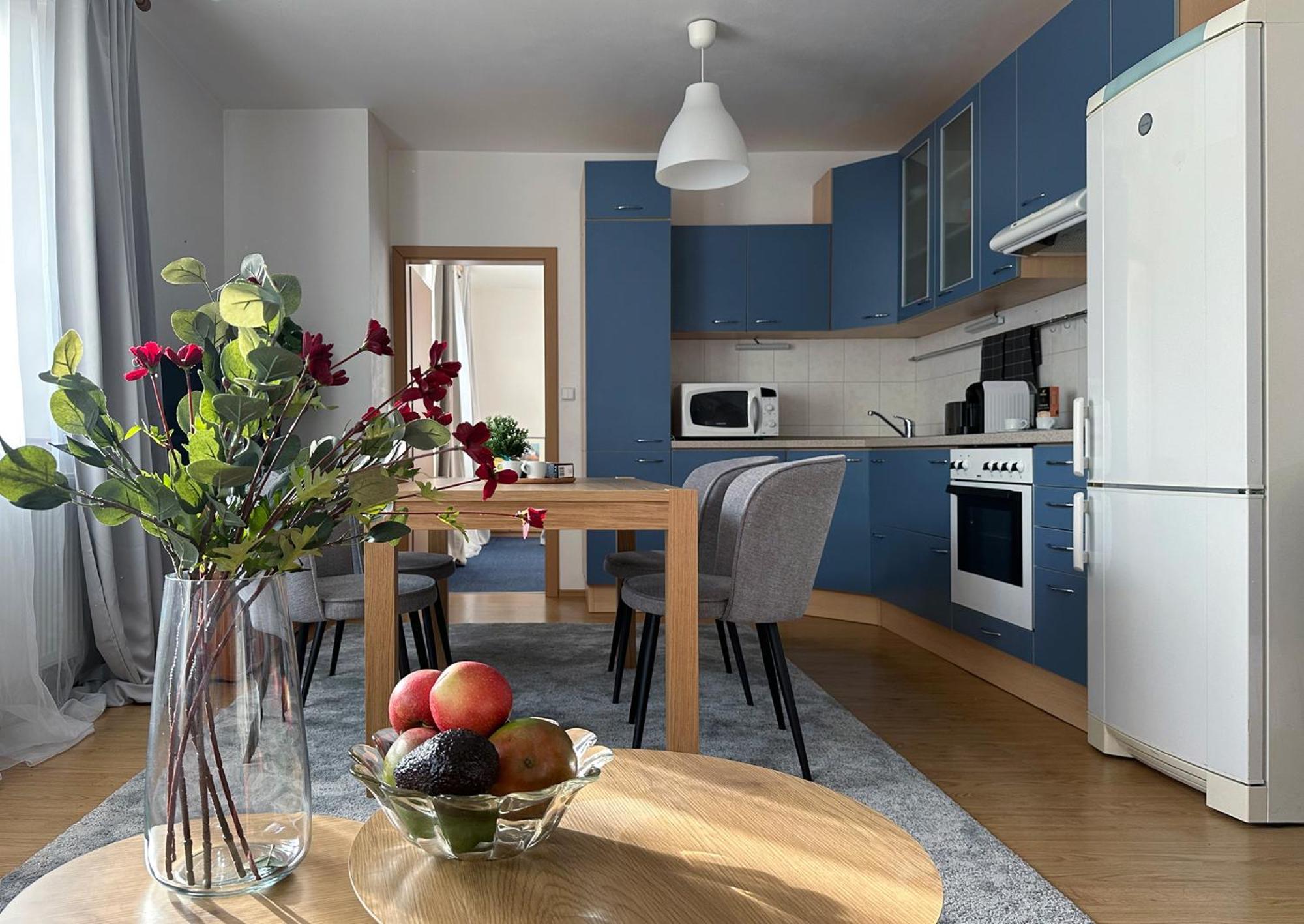 Apartman Mila Eterna II Rokytnice nad Jizerou Buitenkant foto