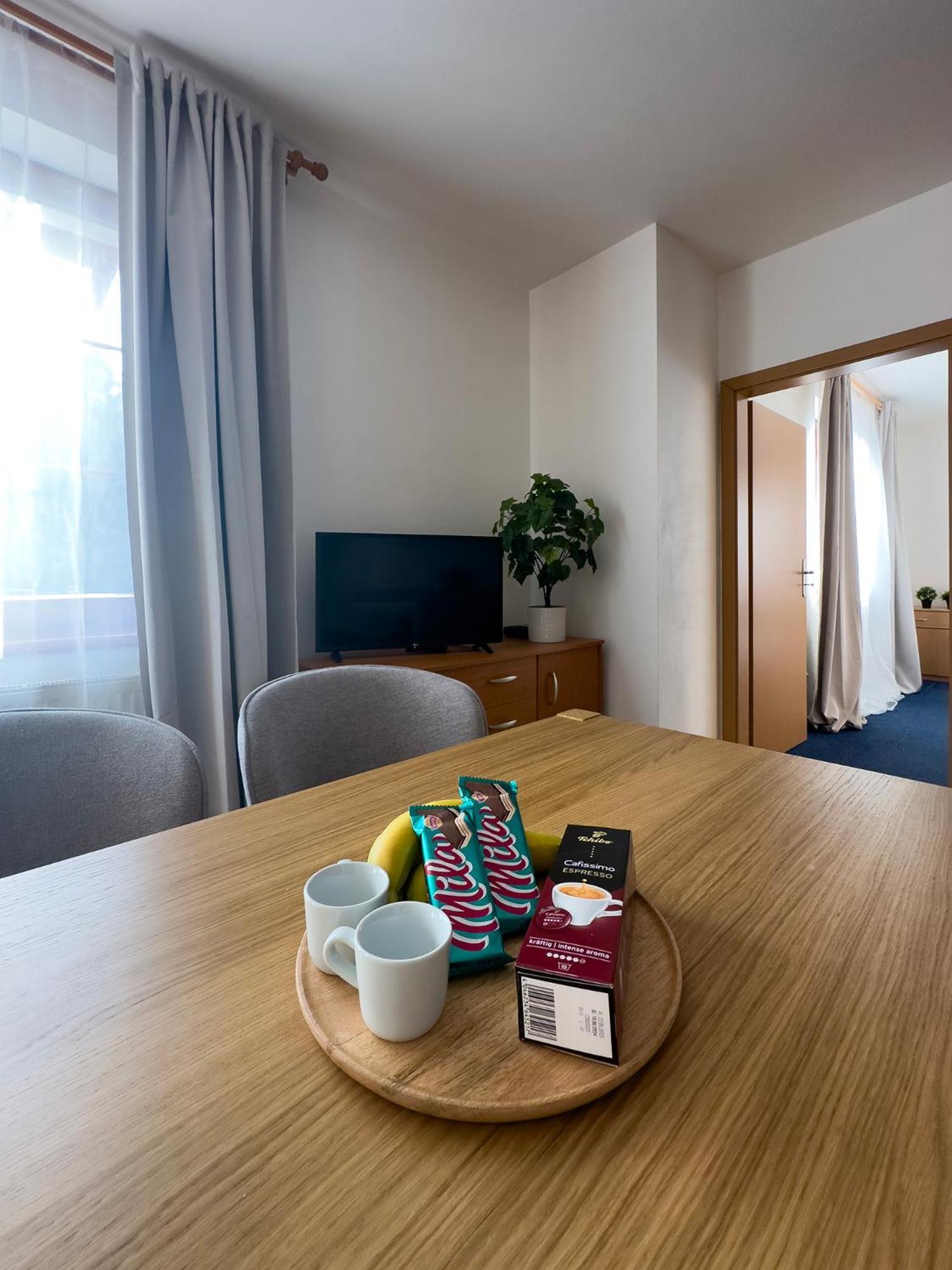 Apartman Mila Eterna II Rokytnice nad Jizerou Buitenkant foto